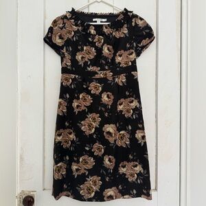 Classic Boden Dress, Size 6P
